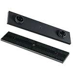 Manfrotto 430 Long Plate With Double Camera Attachment (430) Manfrotto 430 Long Plate With Double Camera Attachment (430)
